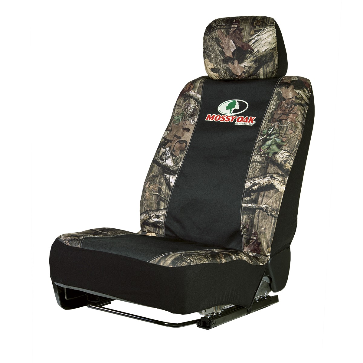 Mossy Oak Universal Fit Seat Cover Lowback Break Up Infinity   40003 